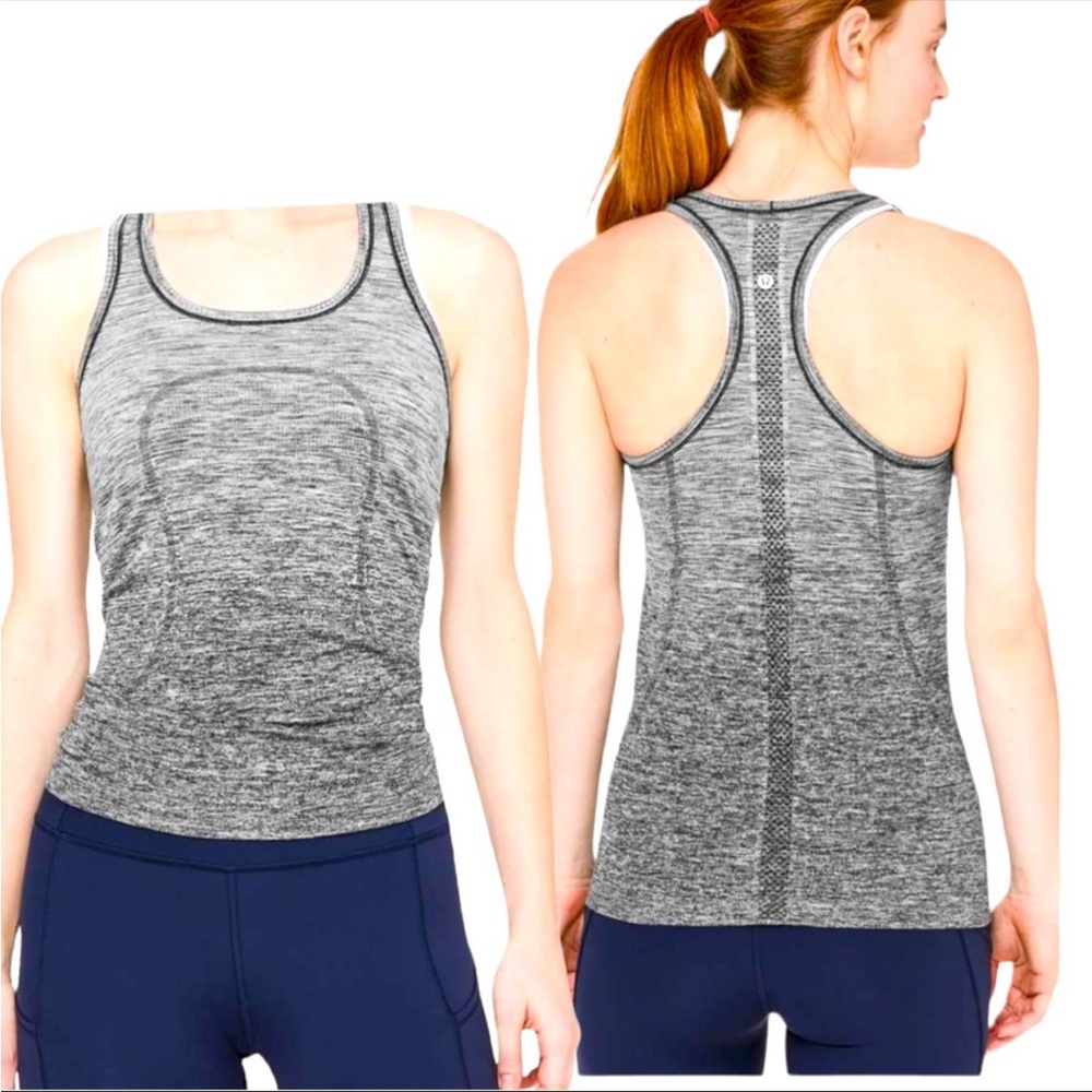 LULULEMON SWIFTLY TANK